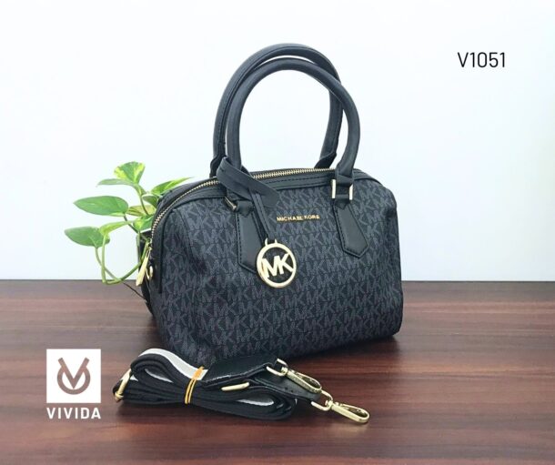 MK Hand Bag V1051 - Image 6