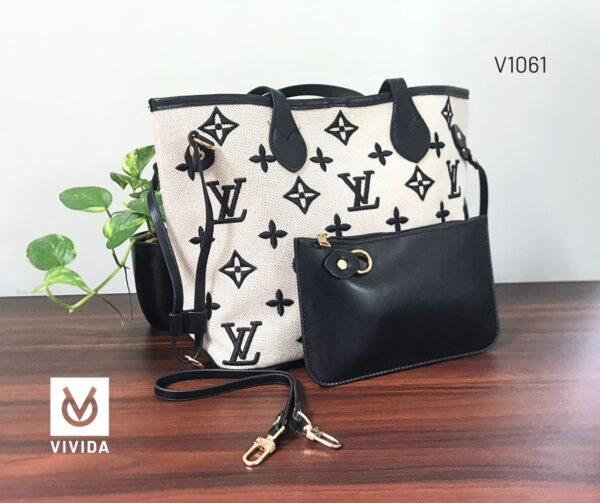 LV Hand Bag - V1061