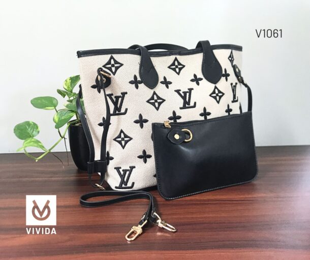 LV Hand Bag - V1061