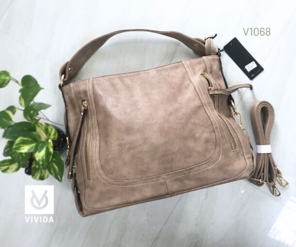 Shoulder Bag, Hand Bag For Ladies - Image 3
