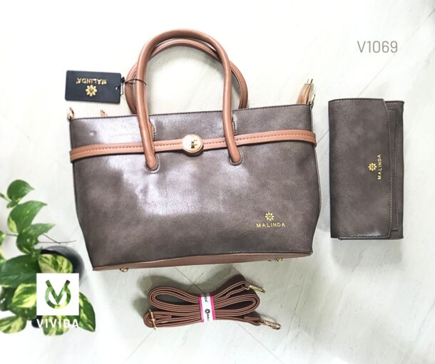 Ladies Hand Bag