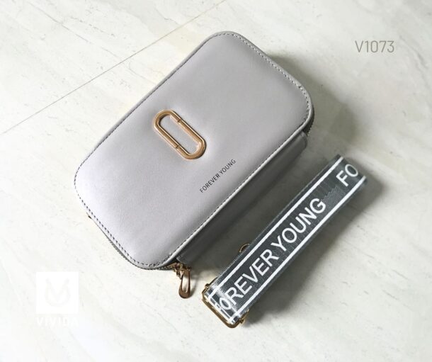 Side Bag - V1073 - Image 2