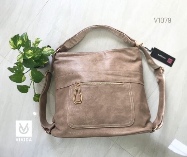 Shoulder Bag, Hand Bag - V1079