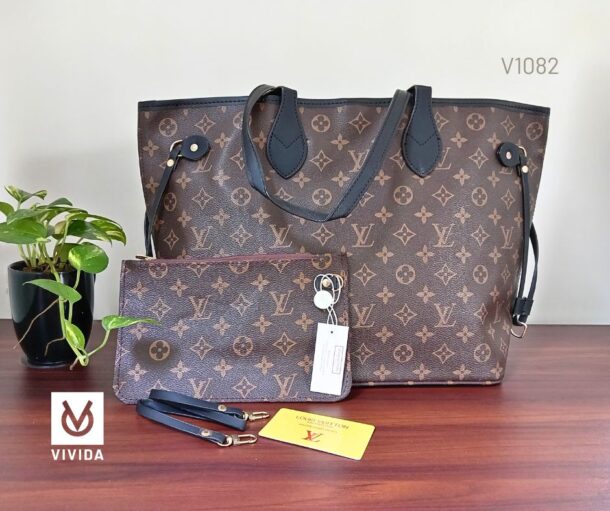 LV Hand Bag - V1082