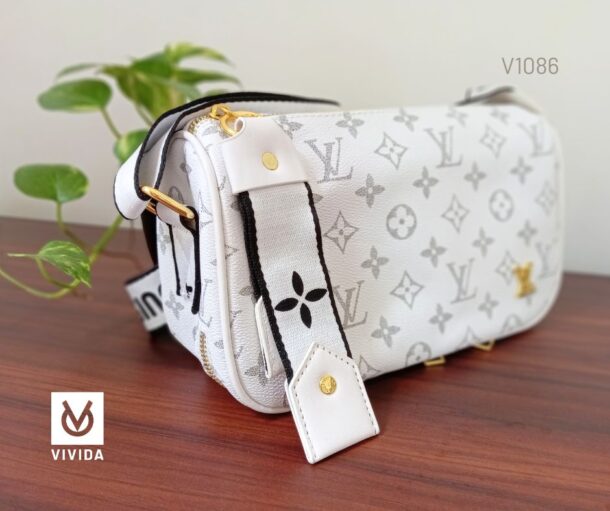 LV Side Bag - V1086