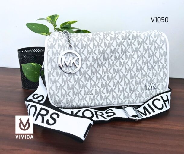 Ladies Side Bag V1050