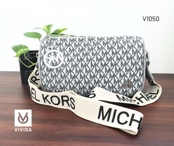 Ladies Side Bag V1050 - Image 5