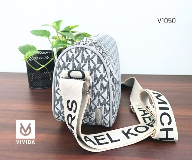 Ladies Side Bag V1050 - Image 3