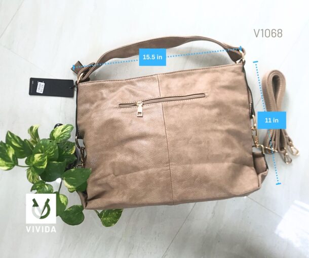 Shoulder Bag, Hand Bag For Ladies - Image 4
