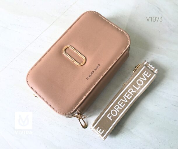 Side Bag - V1073
