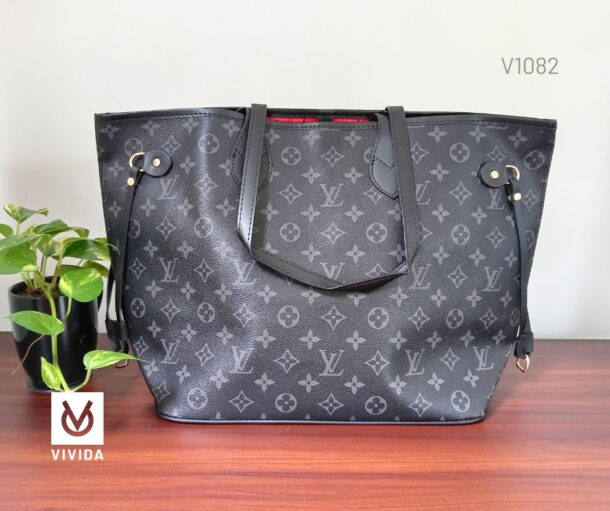 LV Hand Bag - V1082 - Image 2