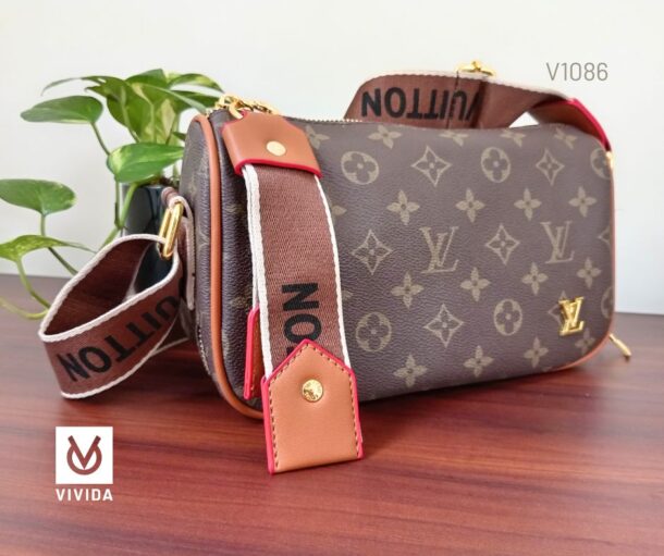 LV Side Bag - V1086 - Image 2