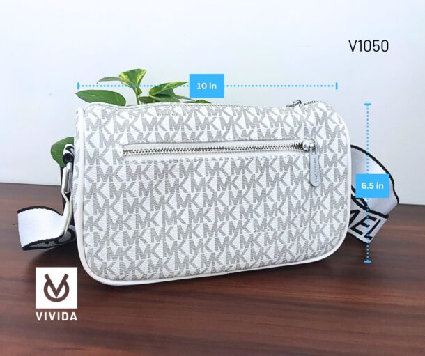 Ladies Side Bag V1050 - Image 13