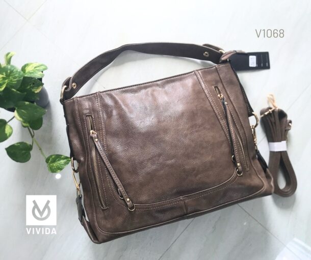 Shoulder Bag, Hand Bag For Ladies
