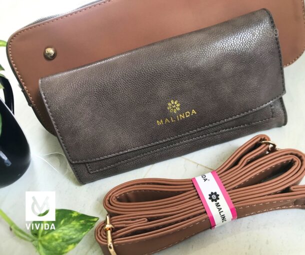 Ladies Hand Bag - Image 2