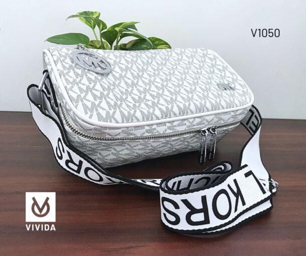 Ladies Side Bag V1050 - Image 12
