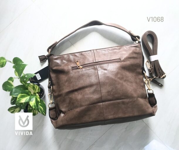 Shoulder Bag, Hand Bag For Ladies - Image 2