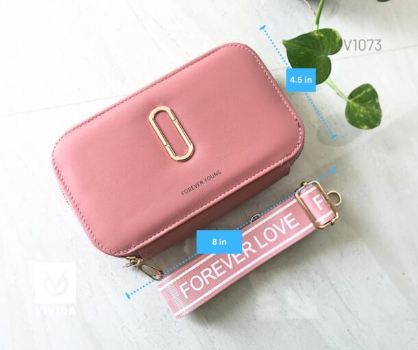 Side Bag - V1073 - Image 5
