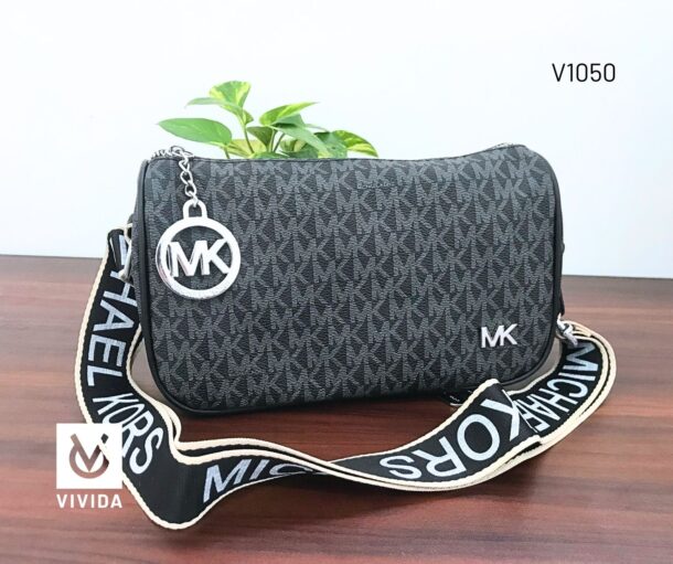 Ladies Side Bag V1050 - Image 11