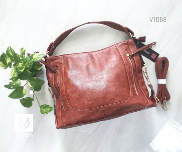 Shoulder Bag, Hand Bag For Ladies - Image 8