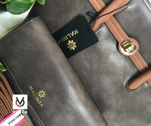 Ladies Hand Bag - Image 4