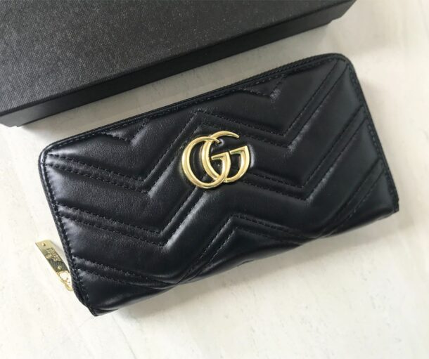 Gucci Wallet - V1078 - Image 6