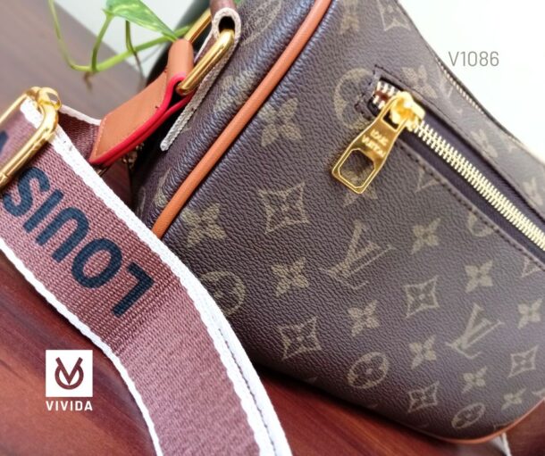 LV Side Bag - V1086 - Image 5