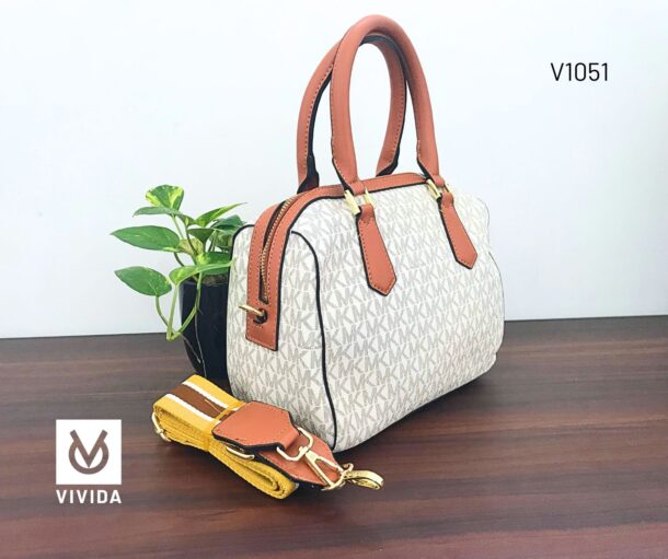 MK Hand Bag V1051 - Image 2