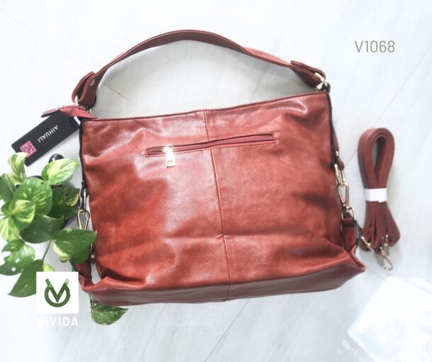 Shoulder Bag, Hand Bag For Ladies - Image 7