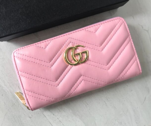 Gucci Wallet - V1078 - Image 5