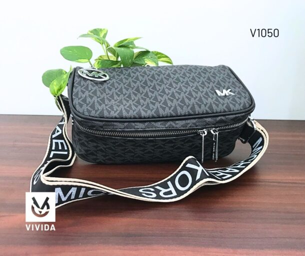 Ladies Side Bag V1050 - Image 9