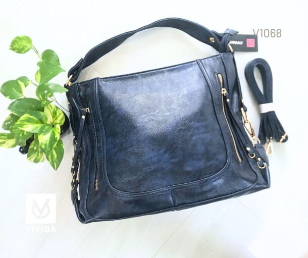 Shoulder Bag, Hand Bag For Ladies - Image 6