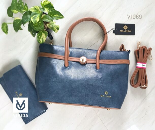 Ladies Hand Bag - Image 6