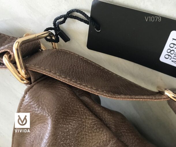 Shoulder Bag, Hand Bag - V1079 - Image 8