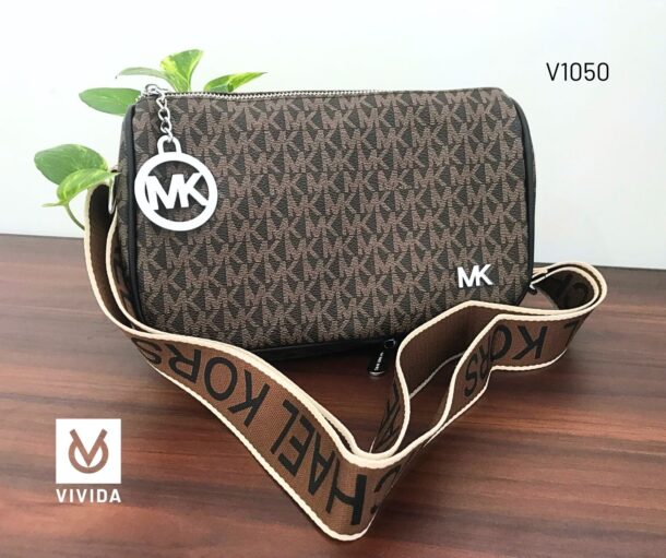 Ladies Side Bag V1050 - Image 8