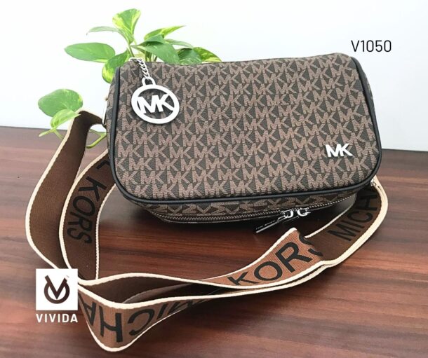 Ladies Side Bag V1050 - Image 7