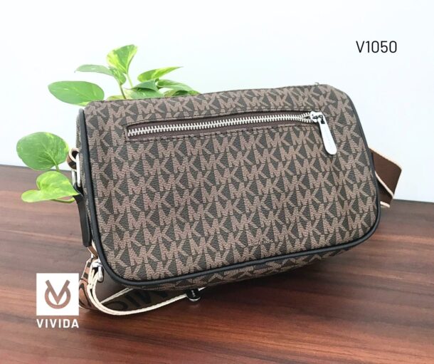 Ladies Side Bag V1050 - Image 6