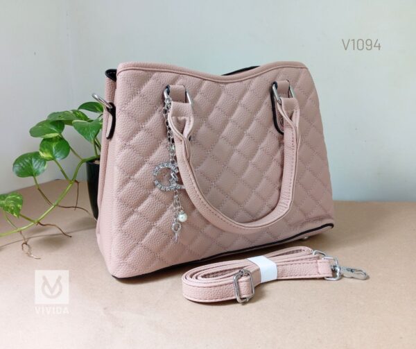 Hand Bag - V1094