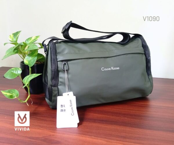 Side Bag - V1090