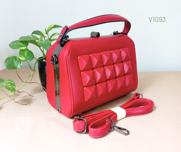 Hand Bag - V1093