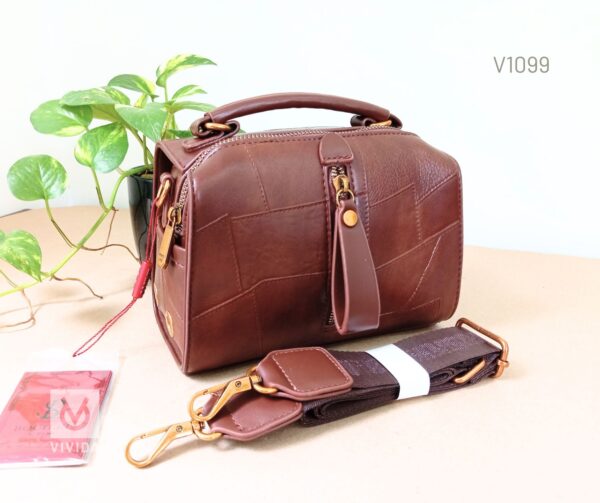 Bocilee Ladies Side Bag - V1099