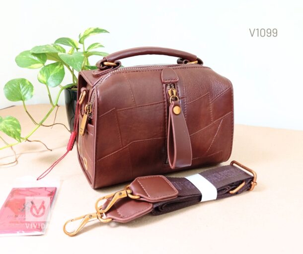 Bocilee Ladies Side Bag - V1099