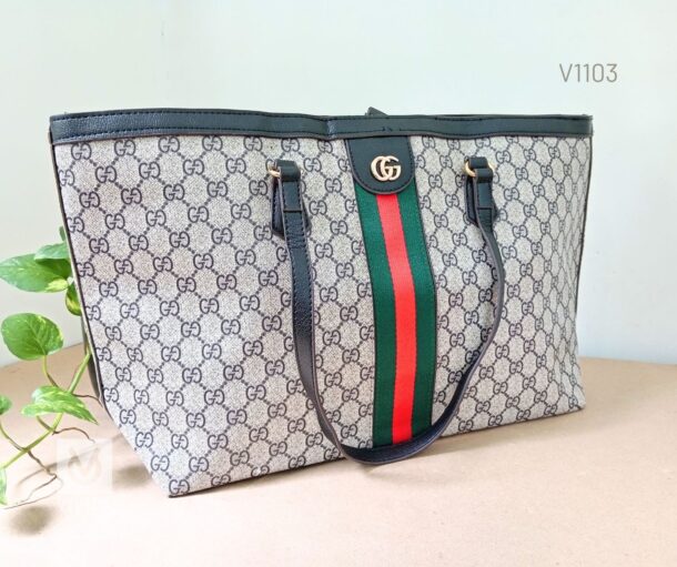 Gucci Hand Bag - V1103