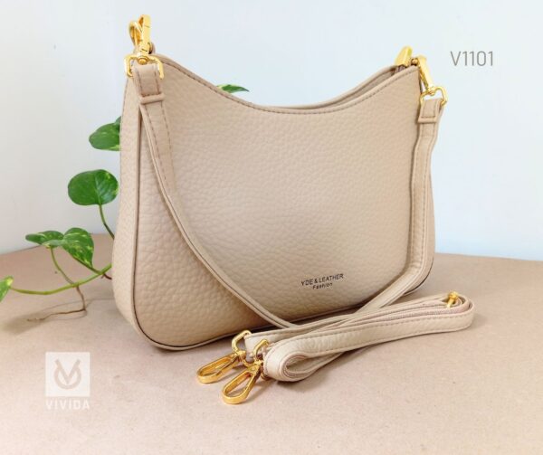 Yadier Hand Bag - V1101