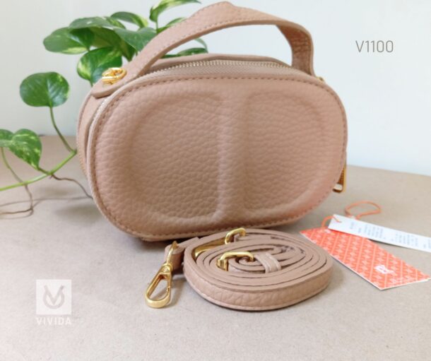 Yadier Side Bag - V1100