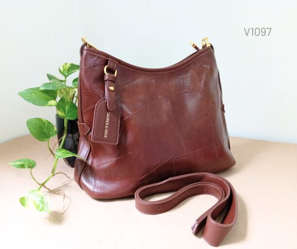 Side Bag - V1097