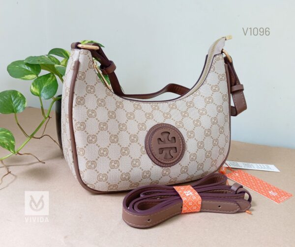 Yadier Side Bag - V1096