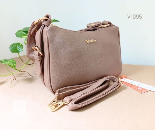 Yadier Side Bag - V1095
