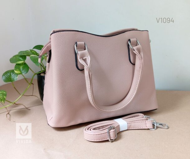 Hand Bag - V1094 - Image 2