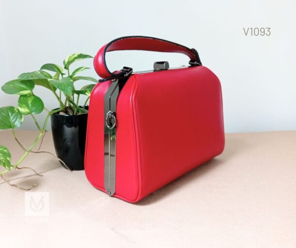 Hand Bag - V1093 - Image 2